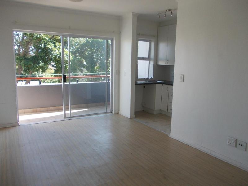 1 Bedroom Property for Sale in Tyger Valley Western Cape